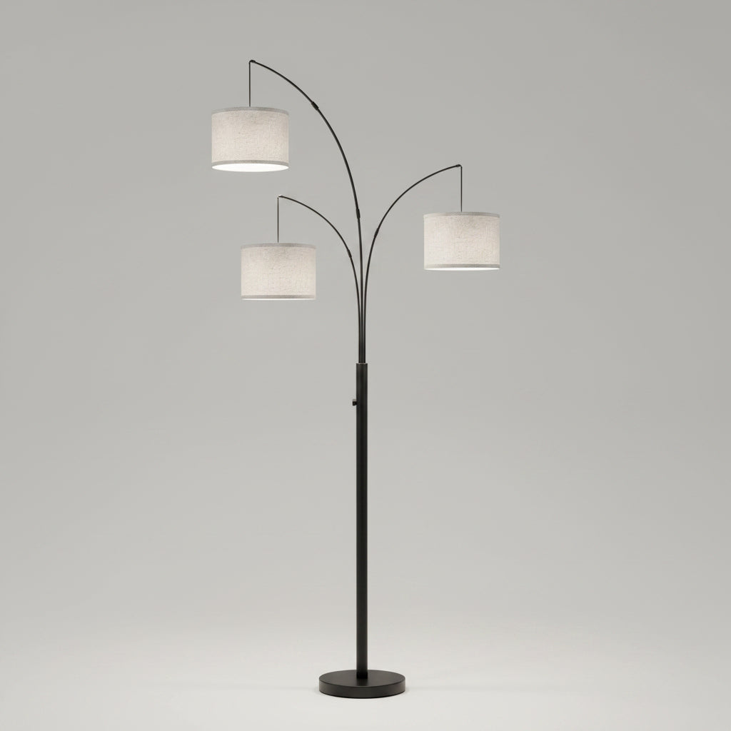 Three-Color_Temperature_Dimmable_Three-Head_Floor_Lamp_Create_A_Cozy_Home_Lighting_Ambiance...