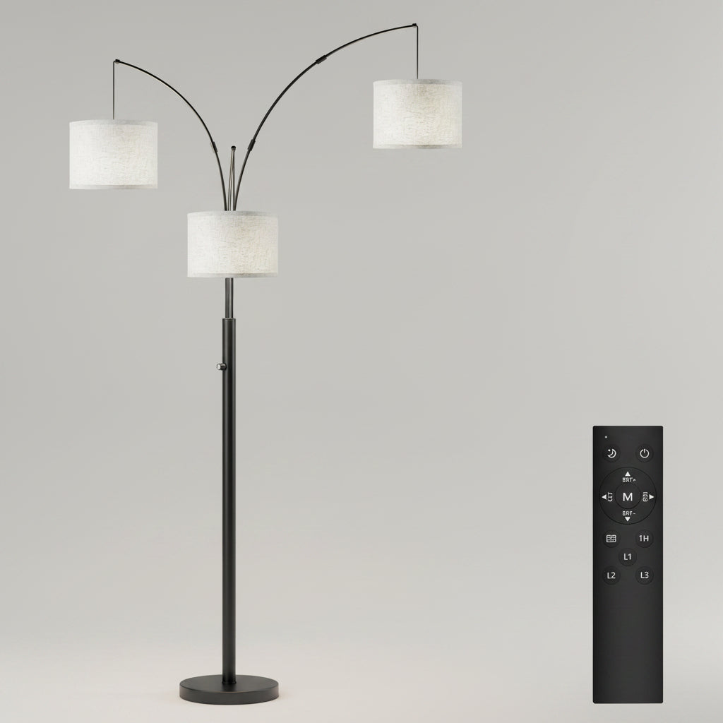 Three-Color_Temperature_Dimmable_Three-Head_Floor_Lamp_Create_A_Cozy_Home_Lighting_Ambiance..